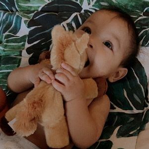 Meet your Posher, Christine